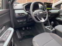 Dacia Sandero - Vorschau Bild 10