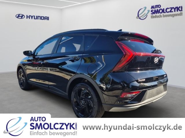 Hyundai BAYON – Bild 4