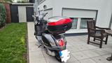 Vespa Granturismo 200L - VESPA VON 126 BIS 250 CCM