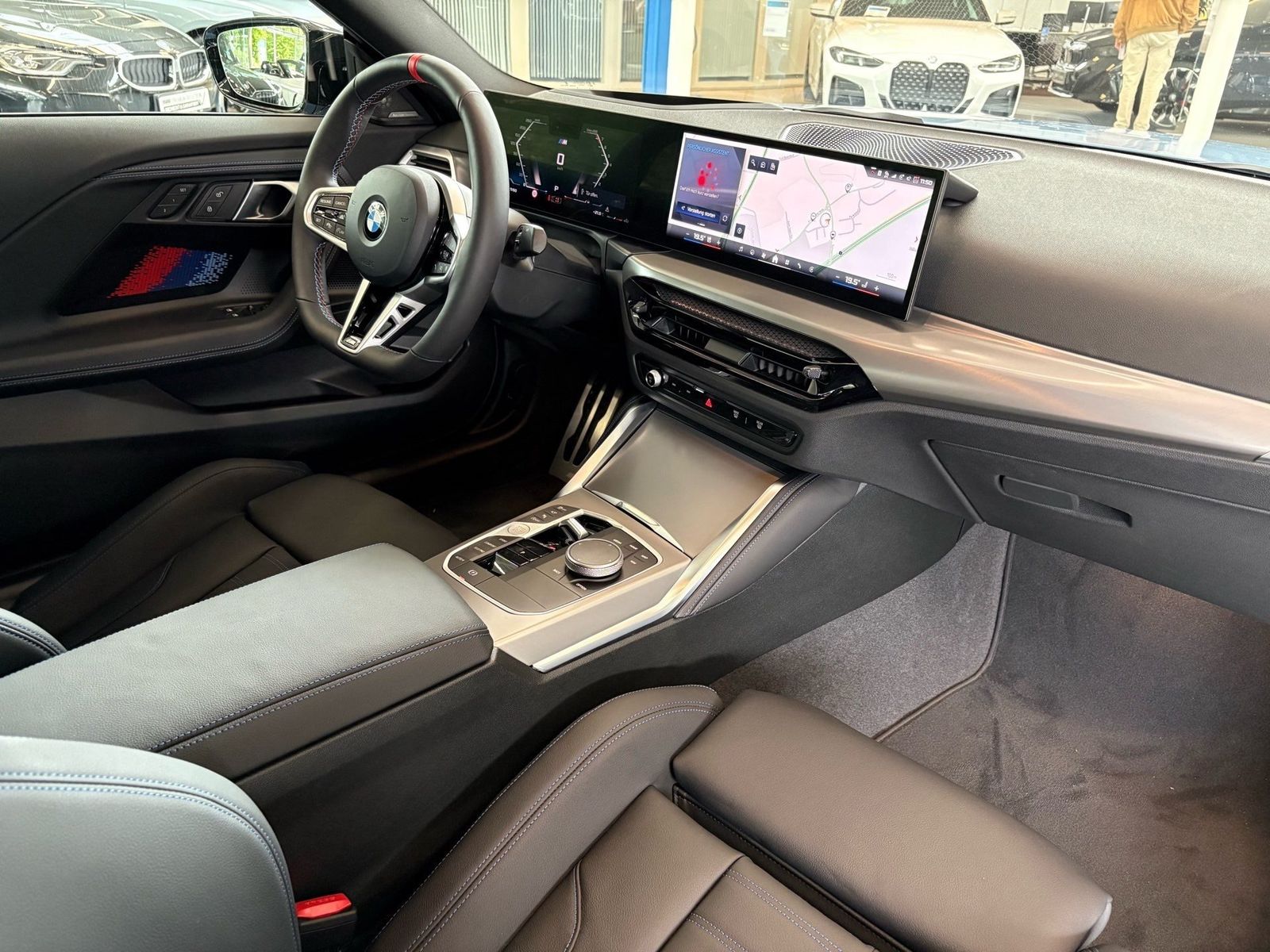 BMW M240i - Bild 7