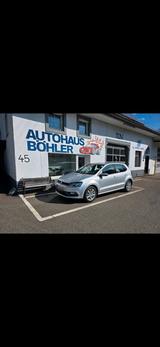 Volkswagen VW Polo nur 16 000km - Volkswagen Polo 16v mit Benzin-Antrieb