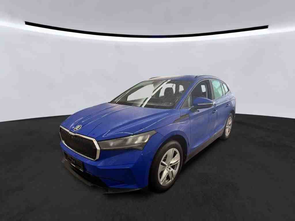 Skoda Enyaq - Bild 2