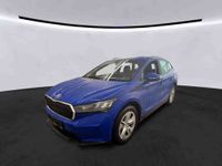 Skoda Enyaq - Vorschau Bild 2