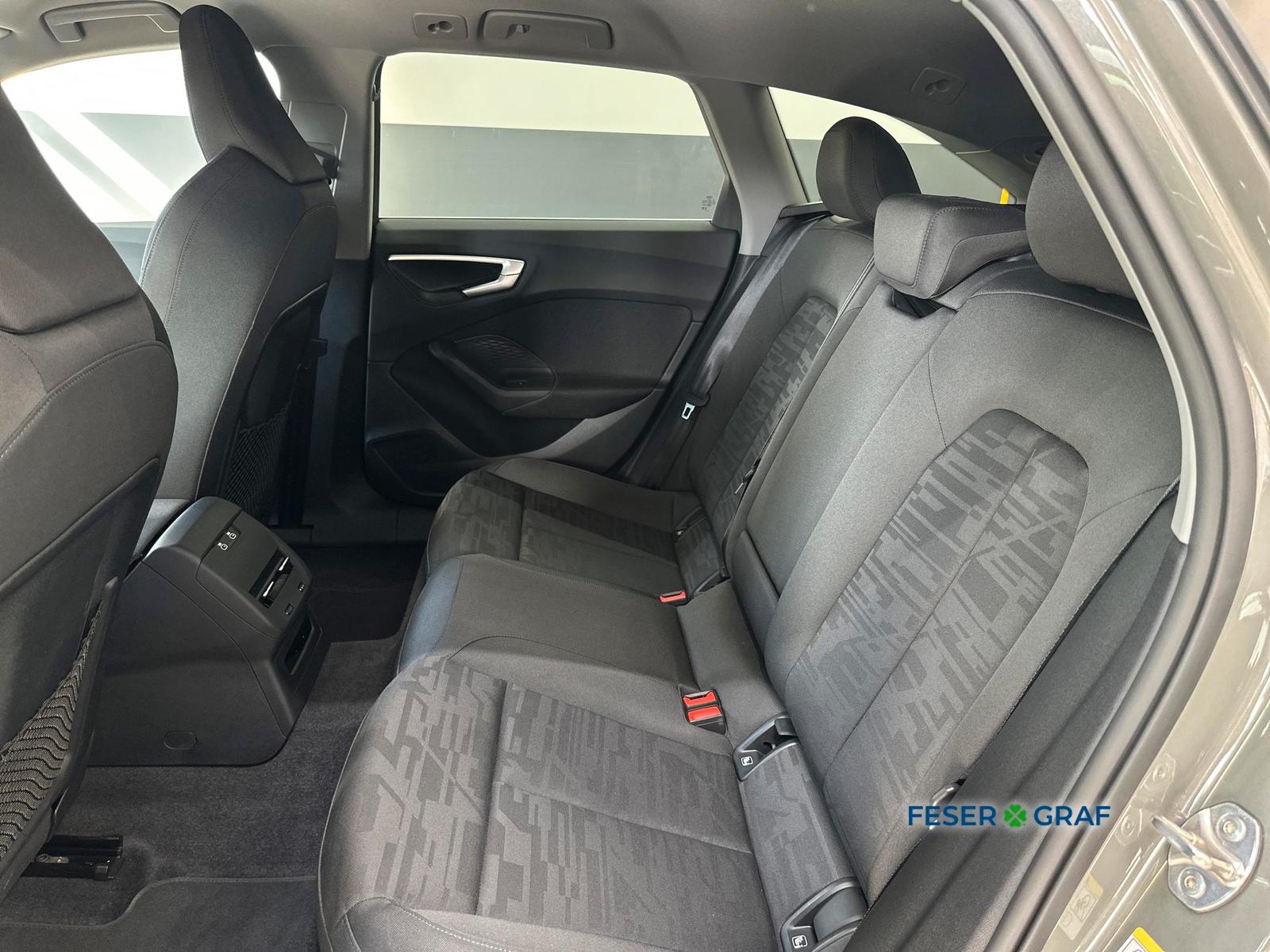 Audi A5 Avant TFSI S tronic RFK ACC Navi LED, миниатюра 7