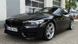 BMW Z4 35is Vollausstattung Roadster sDrive E89 - BMW: R35