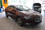Opel Insignia B Grand Sport Ultimate 4x4EXCLUSIVE OPC - Opel Insignia mit Diesel-Antrieb: Leder, Navigationssystem