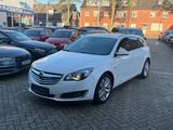 Opel Insignia A Sports Tourer Innovation*XENON*PDC*** - gebrauchte Opel Insignia aus dem Jahr 2014