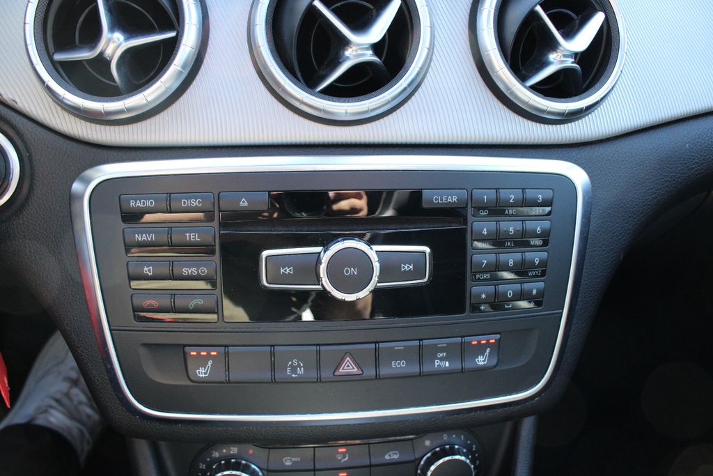 MERCEDES-BENZ Cla 220 – Bild 15 von 18