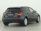 Mercedes-Benz A 180 d LED*Parktronic*Rückfahrkamera*Navi*SHZG* - Mercedes-Benz A 180 in Dresden