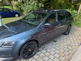 Skoda Octavia 2.0 TSI DSG 4x4 Sport Edition Combi ... - Skoda Octavia: Sport