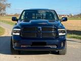 Dodge RAM 1500 5.7 HEMI V8 4x4 | Unfallfrei - Dodge RAM: D150