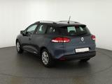 Renault Clio Grandtour 1.5 dCi Klima Navi Tempomat PDC - Renault Clio: Grandtour