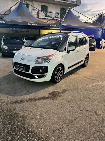 Citroën Citroen C3 Picasso EXCLUSIVE