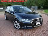 Audi AUDI A3 SPB 1.6 TDI 90 CV - Audi A3 mit Diesel-Antrieb: 1.9