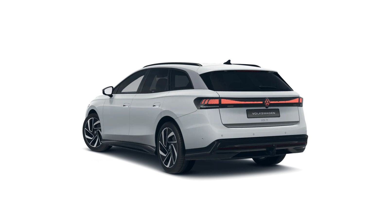 Volkswagen ID.7 - Bild 6