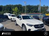 Mercedes-Benz GLC 200 4M PTS NAVI AHK LED EASY PACK HECKK. - Mercedes-Benz GLC 200 Jahreswagen
