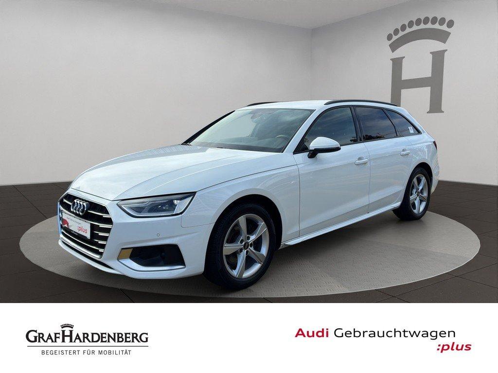 Audi A4 Avant 35 TFSI S tronic advanced ACC Kamera 2023