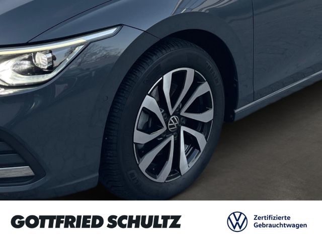 Volkswagen Golf - Bild 10