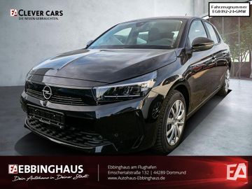 Opel Corsa F Edition Touchscreen Komfort Paket DAB