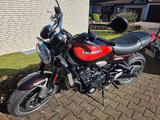 Kawasaki Z900rs TOP-Zustand, nur 4500km - KAWASAKI 450