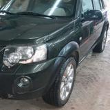 Land Rover Freelander Td4 Sport Leder Klima Sitzheizung - gebrauchte Land Rover Freelander aus dem Jahr 2005