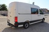Volkswagen Crafter 2.0 TDI 4-MOTION,7-SITZER,KLIMA,AHK - Volkswagen Crafter: 7 Sitzer