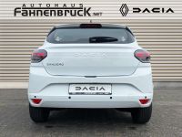 Dacia Sandero - Vorschau Bild 4