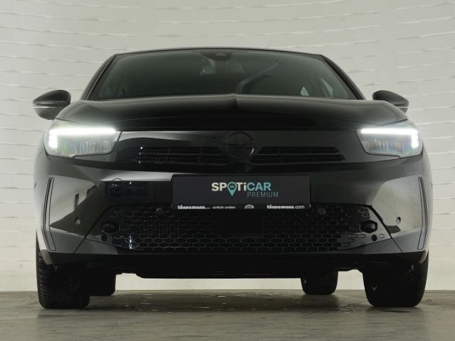 Corsa F FACELIFT GS+LED LICHT+RÜCKFAHRKAMERA+SIT