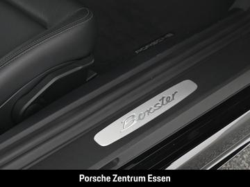 2019 Porsche BOXSTER 照片 9