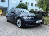 BMW 320i Edition Exclusive Edition Exclusive - BMW 320: Edition Exclusive 320i