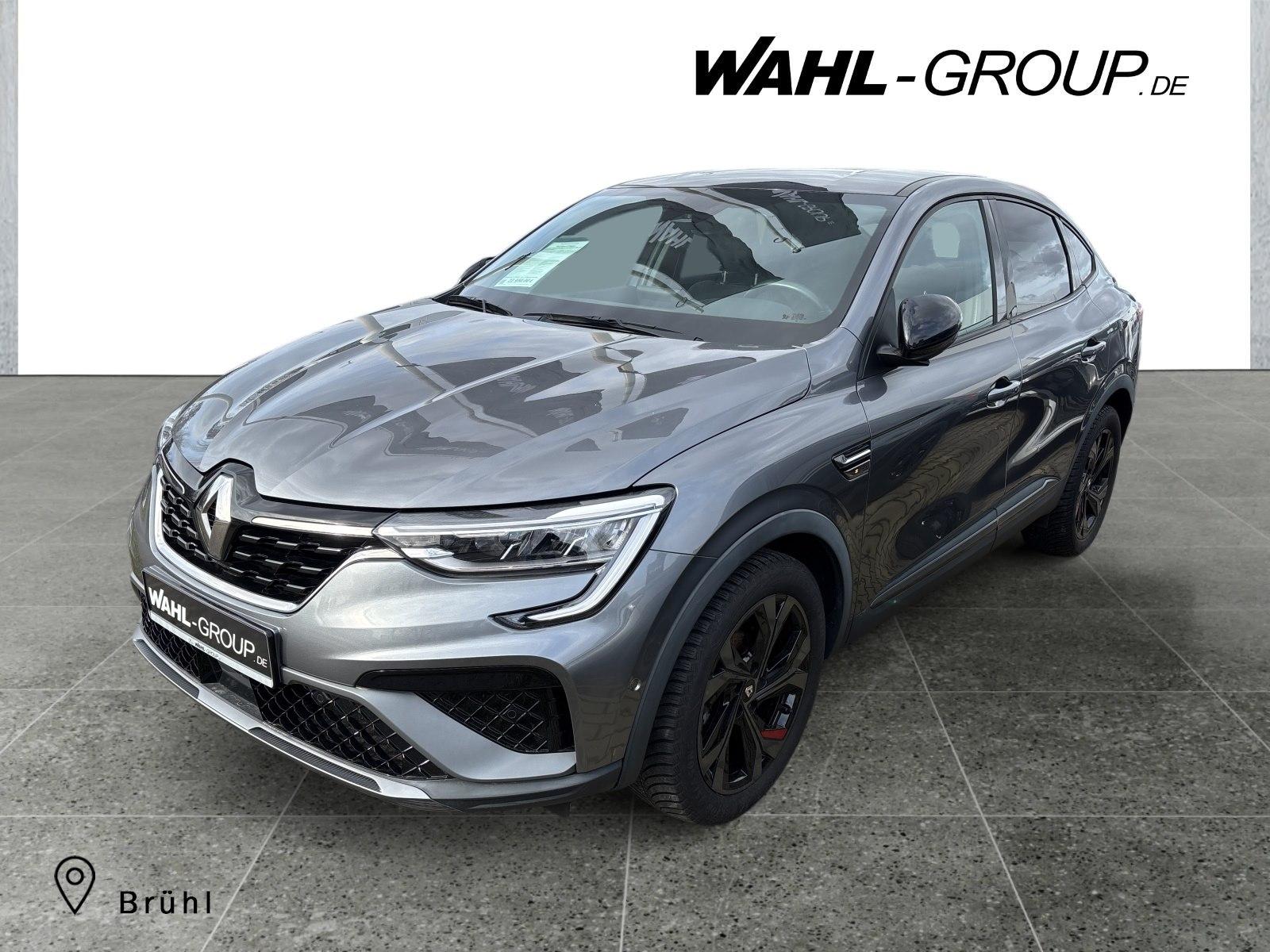 Renault Arkana R.S. Line