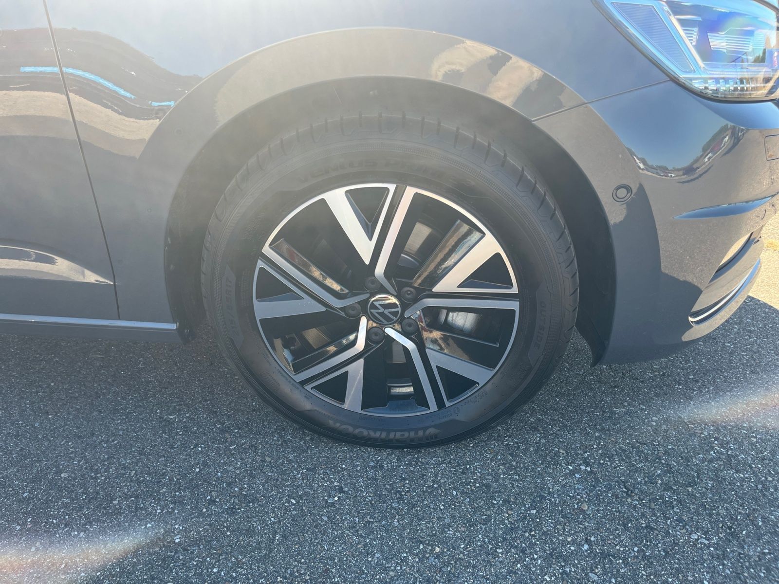 Volkswagen Touran - Bild 21