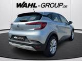 Renault Captur ZEN*Einparkhilfe*LED*KlimaAutomatik* - Renault Captur Zen mit Benzin-Antrieb