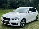 BMW 120i Advantage *Aut. *Euro6 *PDC *Tempomat *SHZ! - BMW 120 Gebrauchtwagen in München