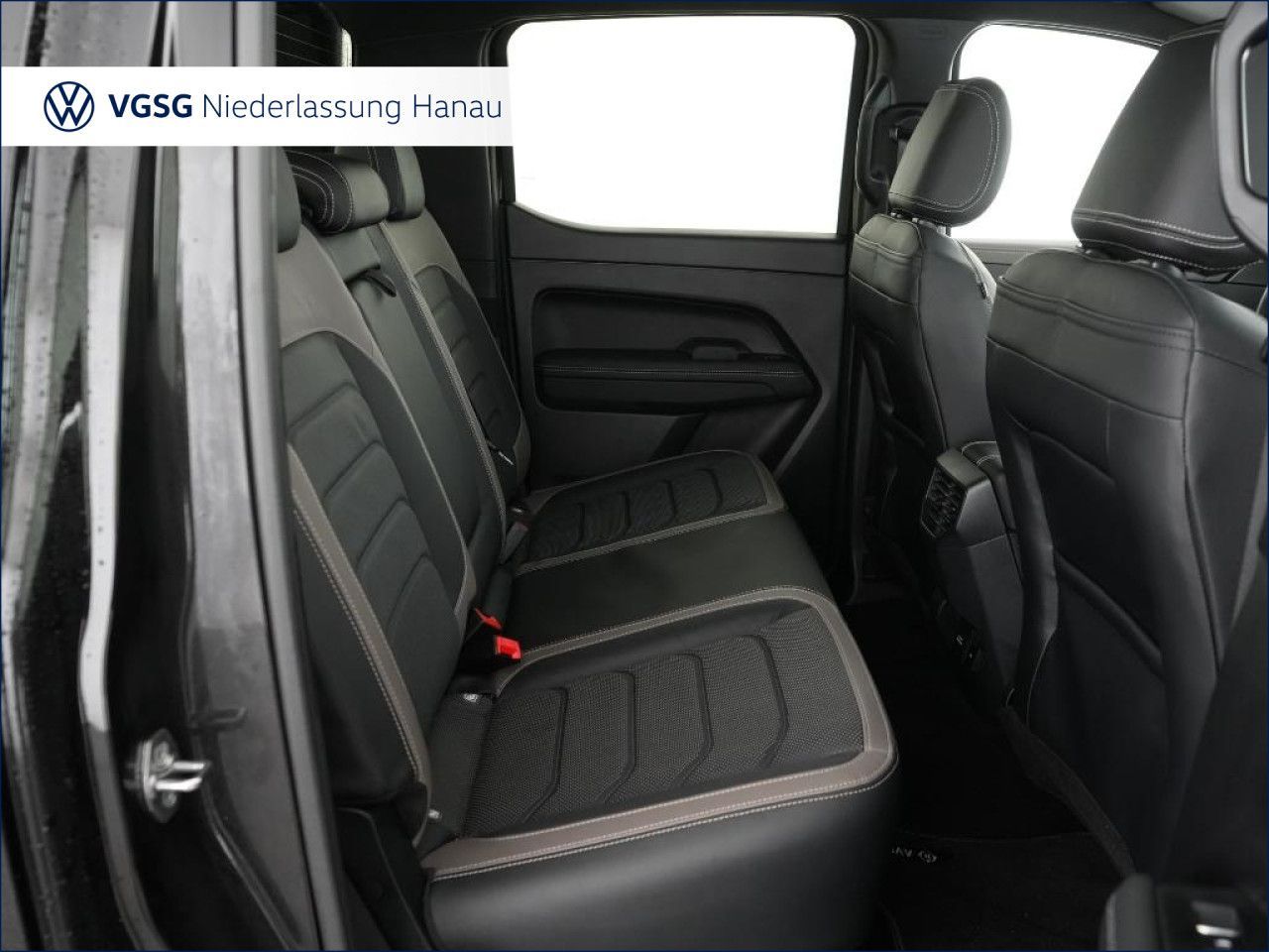 Volkswagen Amarok - Bild 15