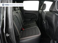 Volkswagen Amarok - Vorschau Bild 15