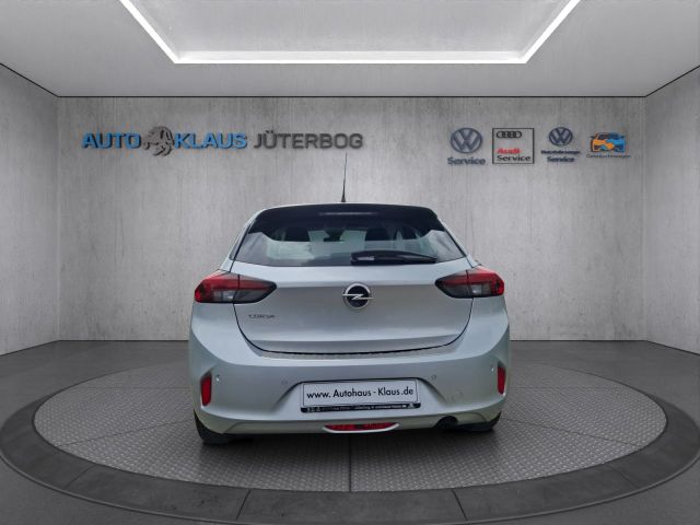 Corsa F 1.2 Edition (EURO Klima Einparkhilfe