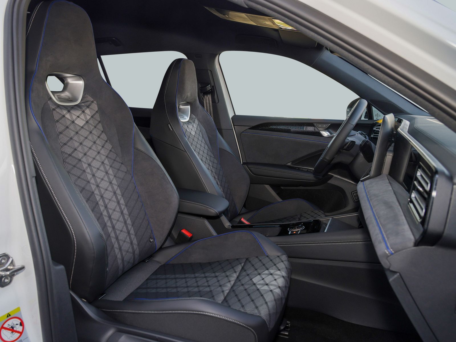 Volkswagen Tiguan - Bild 11