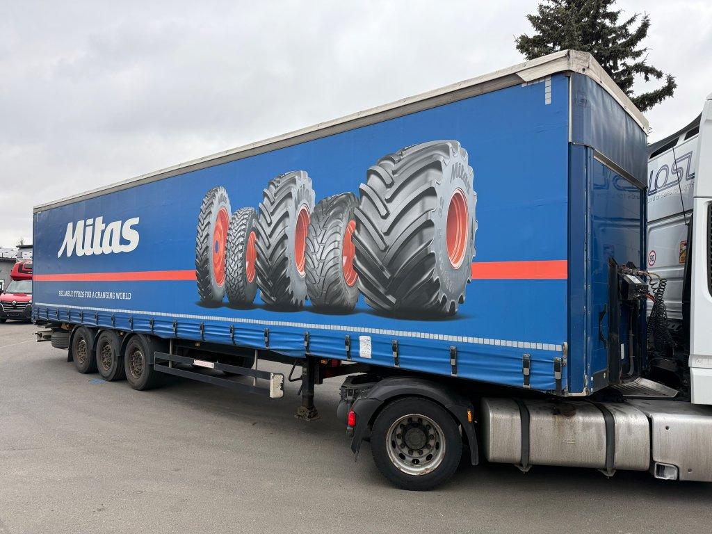 Schwarzmüller SPA 3/E