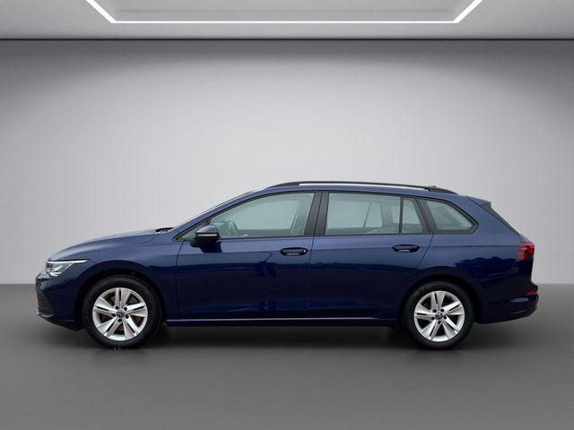 Golf VIII Variant Life