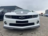 Chevrolet Camaro SS Coupé V8 - Chevrolet Camaro mit Benzin-Antrieb