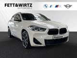 BMW X2 M35i Head-Up|HiFi|Navi+|DA|PA - BMW X2: M35i