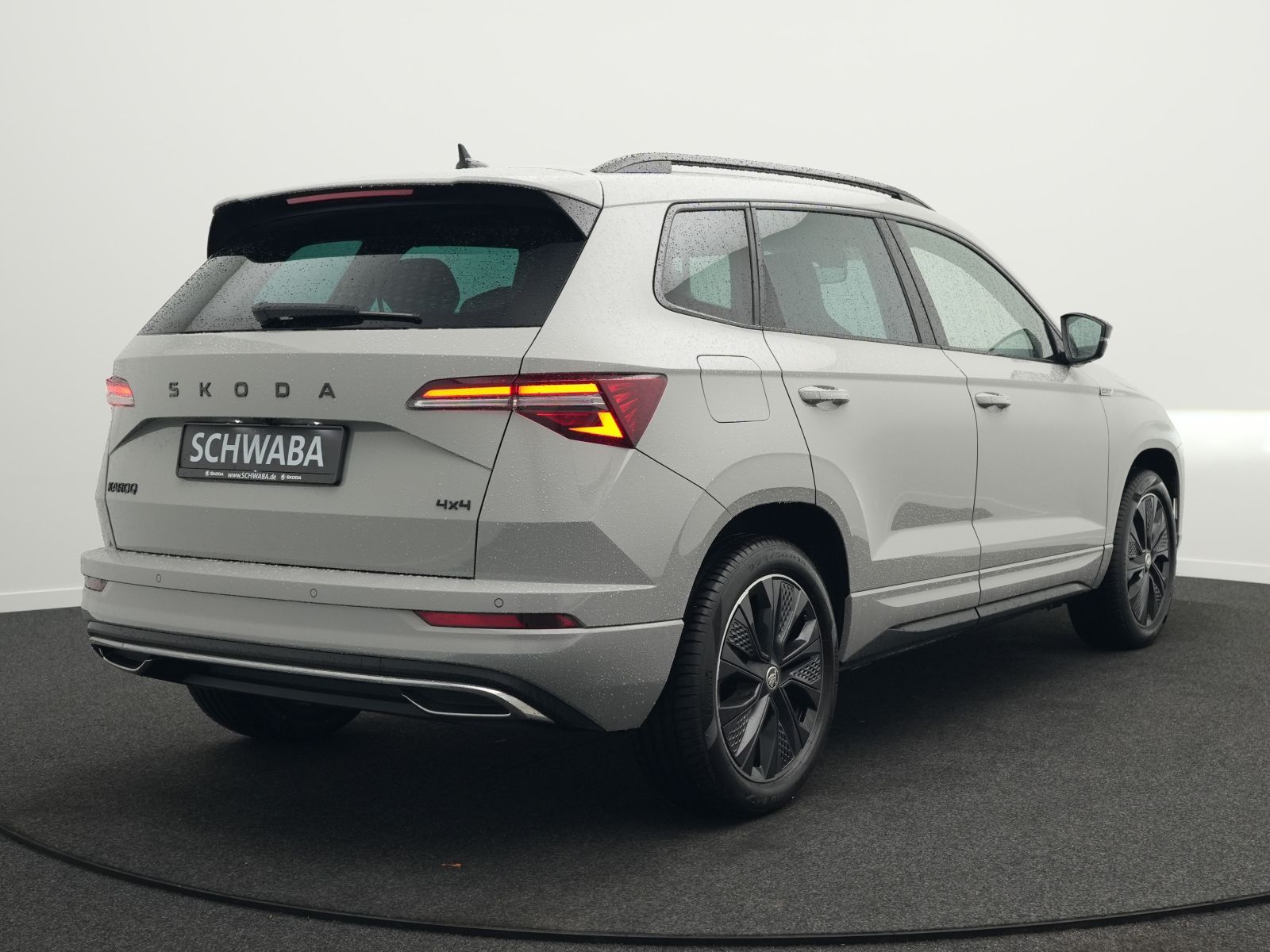 Skoda Karoq - Bild 3