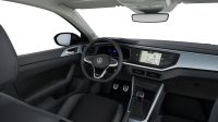 Volkswagen Taigo - Vorschau Bild 10
