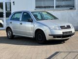 Skoda Fabia 1.4 Life TÜV abgelaufen Anhängerkupplung - Skoda Fabia aus 2003: 1.4