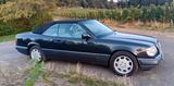 Mercedes-Benz E 320 Cabrio (A 124)
