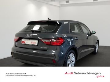 Audi A1 - 4