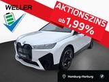 BMW iX xDr 40 Sport Laser,Pano,AHK,St+Go,360°,SoftC