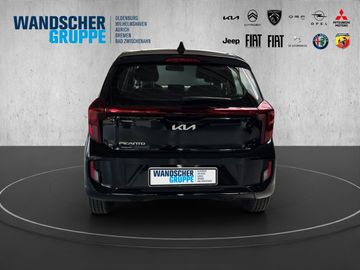 Kia PICANTO PE2 1.2 MT VISION Sitzheiz Kamera