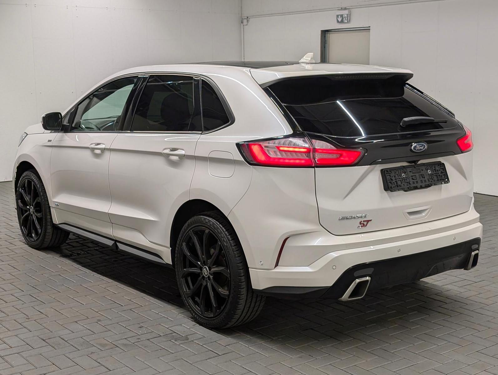 Ford Edge ST-Line AWD Matrix/Pano/B&O/Nav/Kam/SHZ/ACC